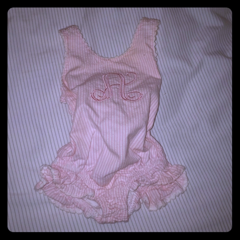Swim suit